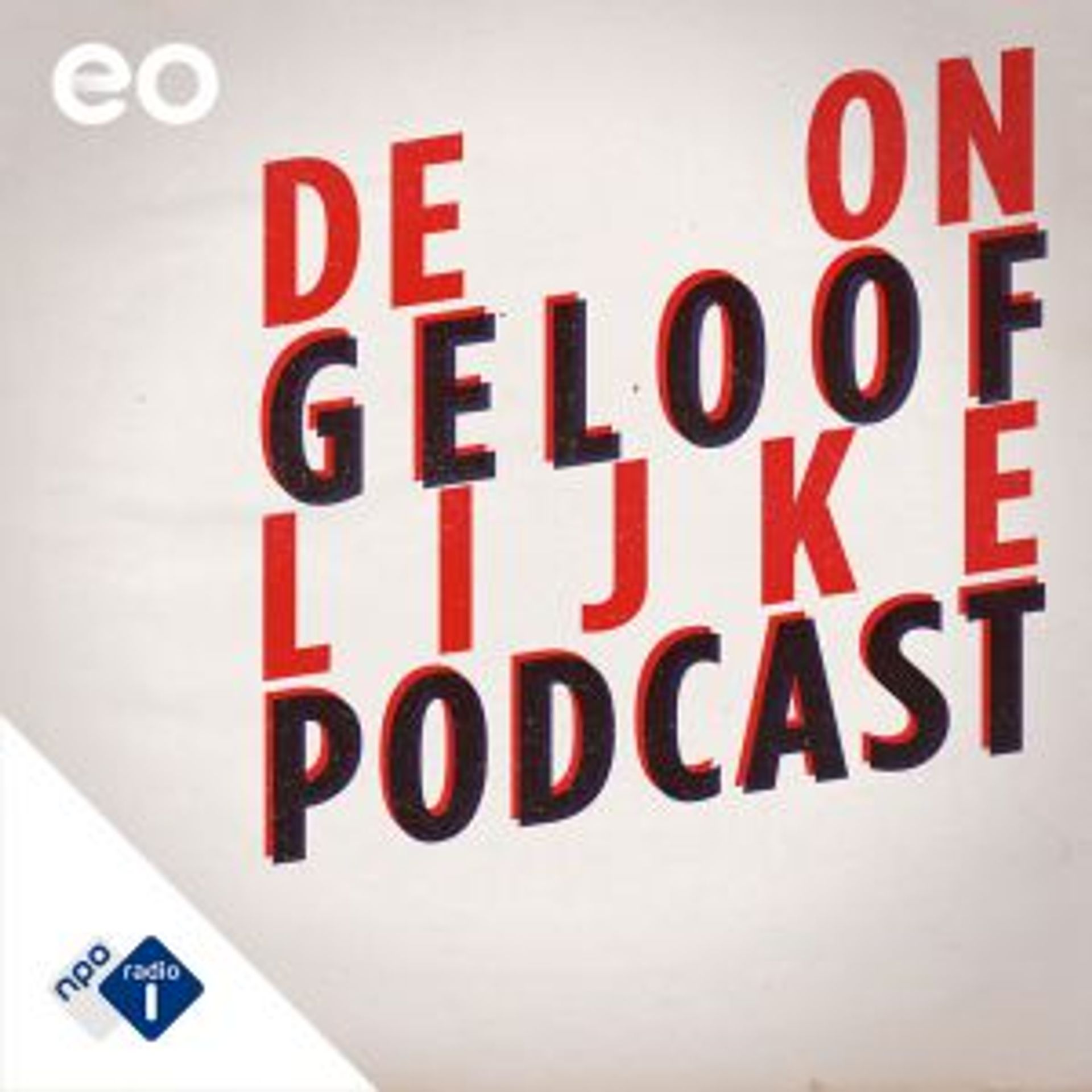 Meer luisteren van deze podcast?
